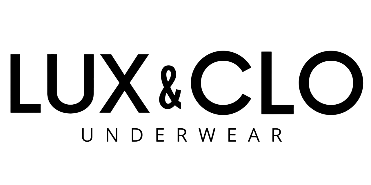 LUX & CLO Underwear Logo